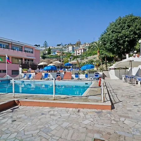 Raggio Di Sole شقة *