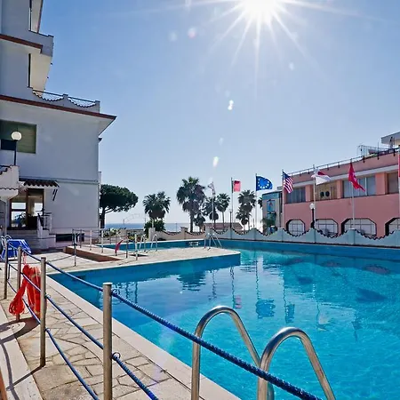شقة Raggio Di Sole سانريمو