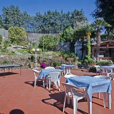 Raggio Di Sole شقة سانريمو