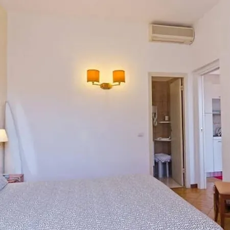 Raggio Di Sole شقة
