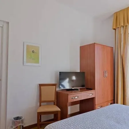 شقة Raggio Di Sole *