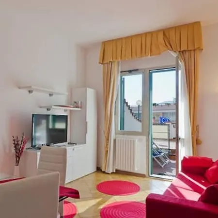شقة Raggio Di Sole سانريمو